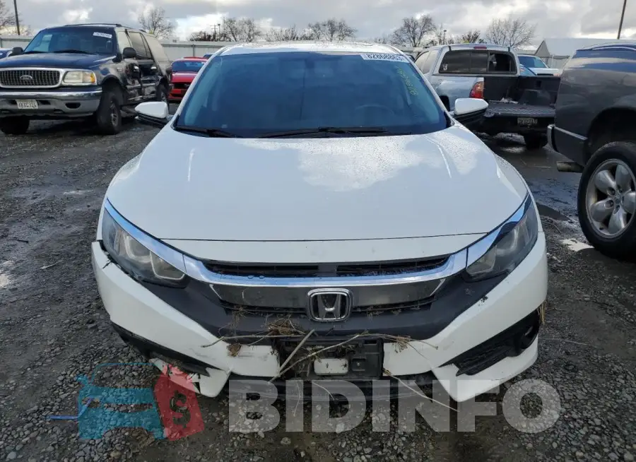 19XFC1F70HE207129 Photo# 5