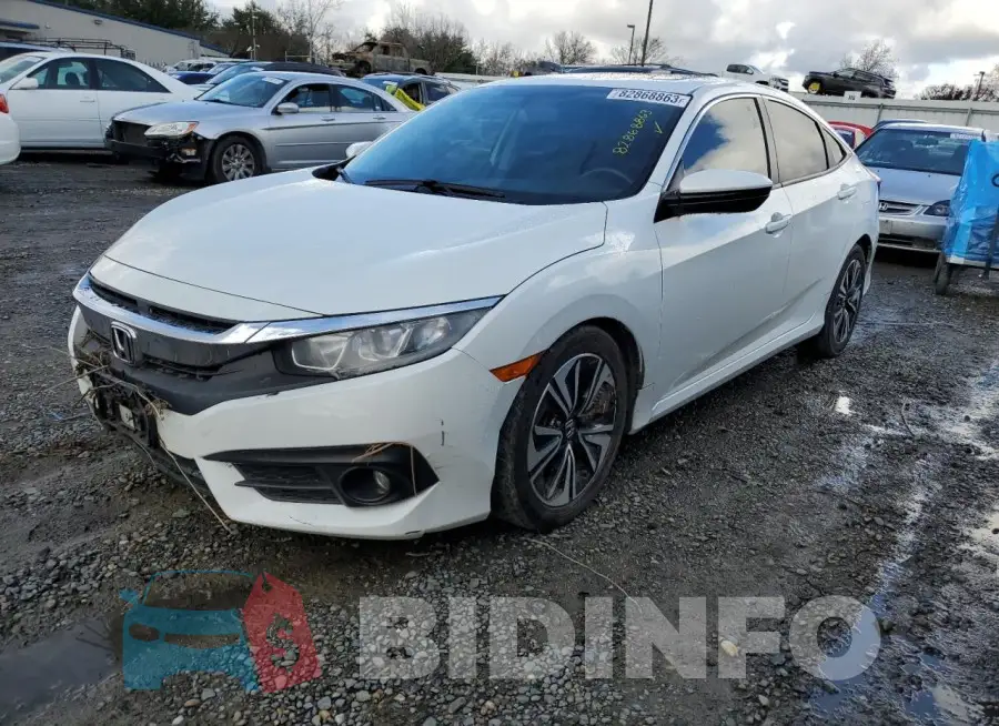 19XFC1F70HE207129 Photo# 1
