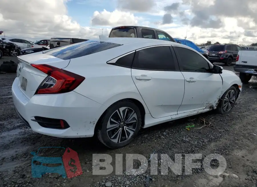 19XFC1F70HE207129 Photo# 3