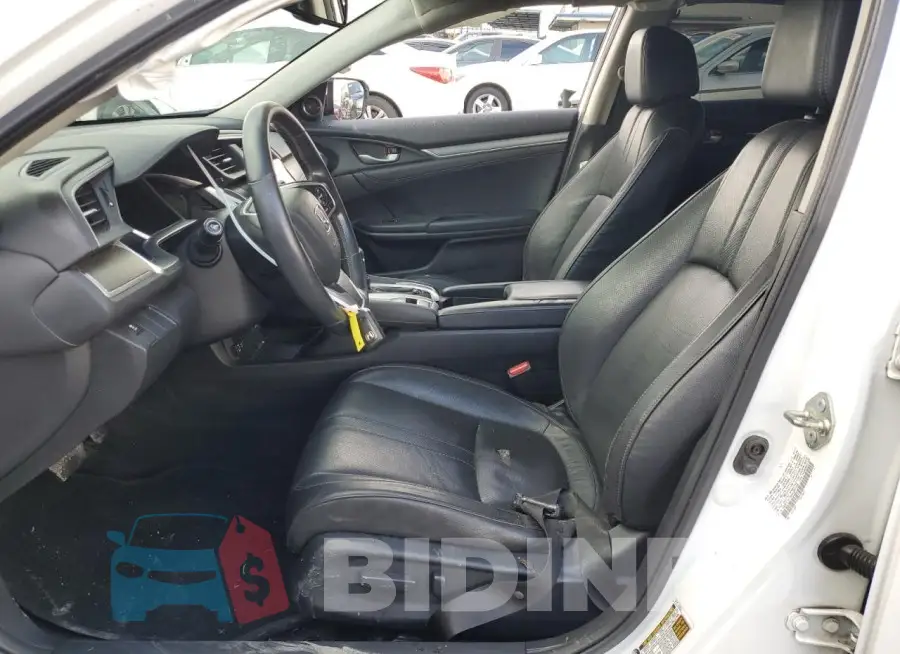 19XFC1F70HE207129 Photo# 7