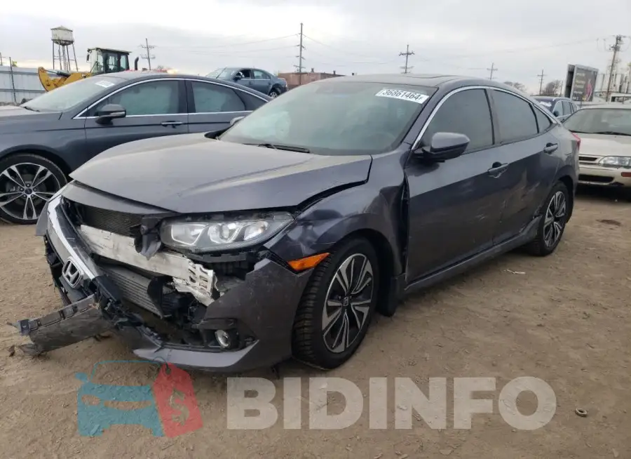 19XFC1F80HE005206 Photo# 1