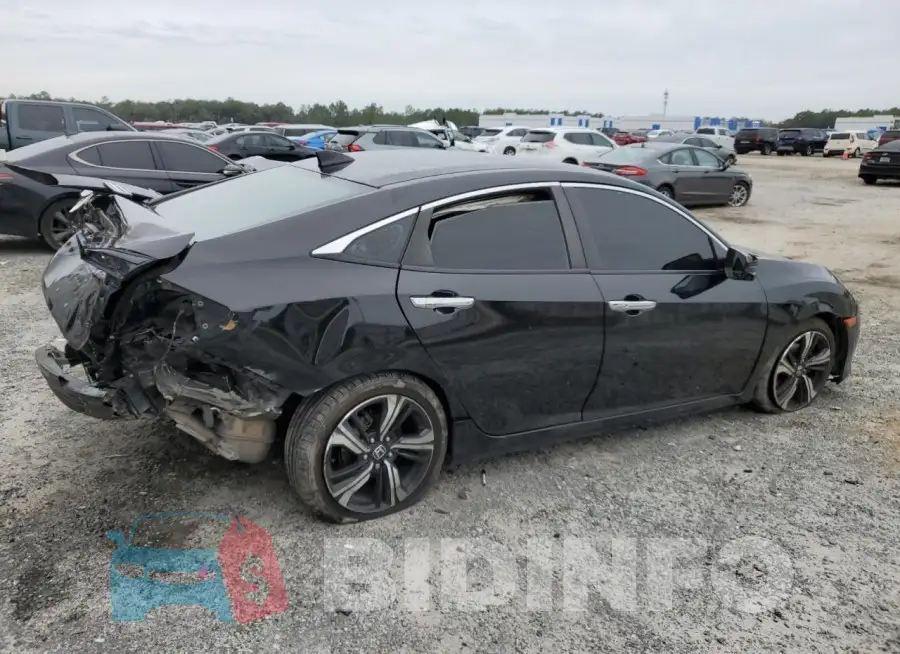 19XFC1F91HE212521 Photo# 3