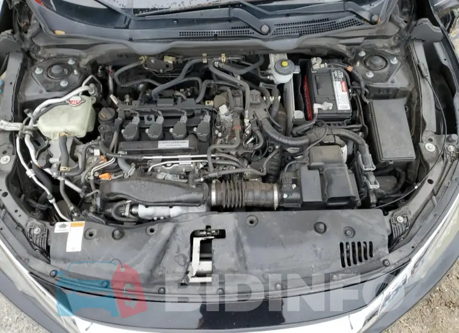 19XFC1F91HE212521 Photo# 11