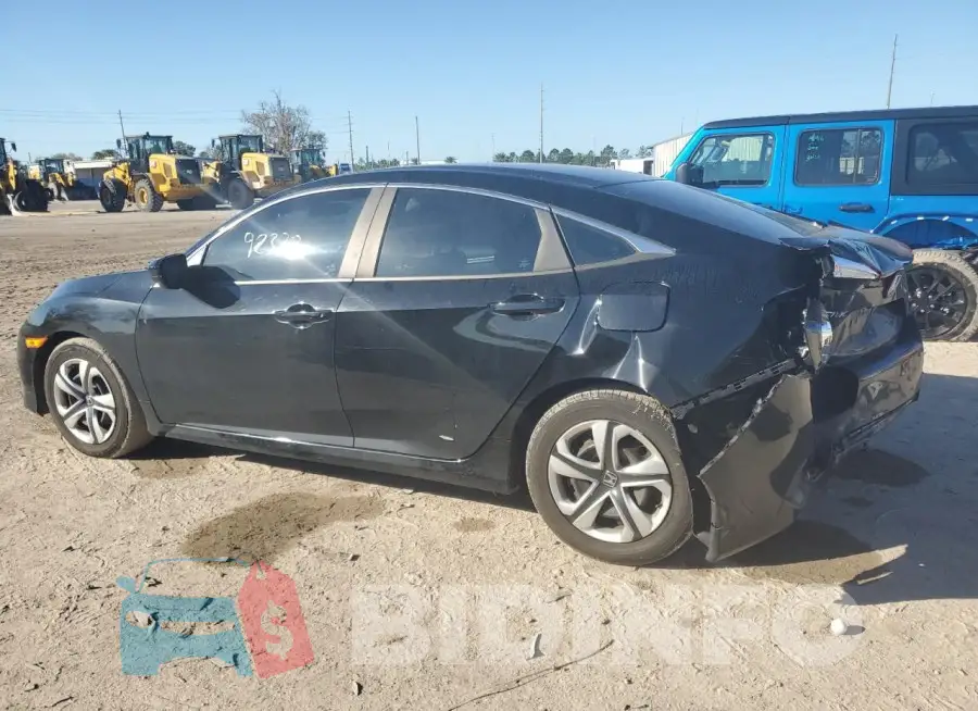 19XFC2F52HE032645 Photo# 2