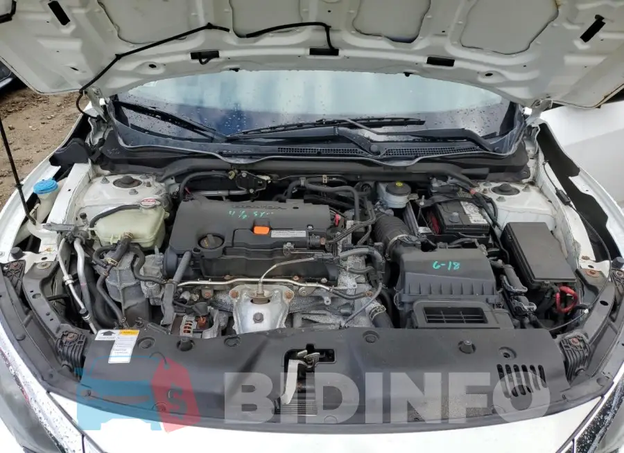 19XFC2F54GE205600 Photo# 11