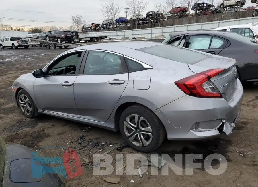 19XFC2F56GE238324 Photo# 2