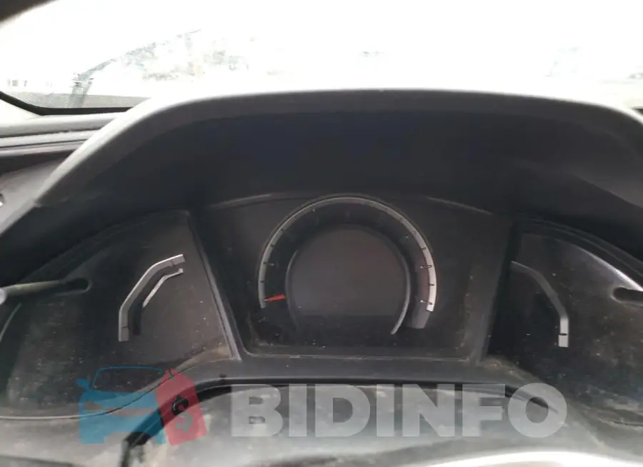 19XFC2F56GE238324 Photo# 9