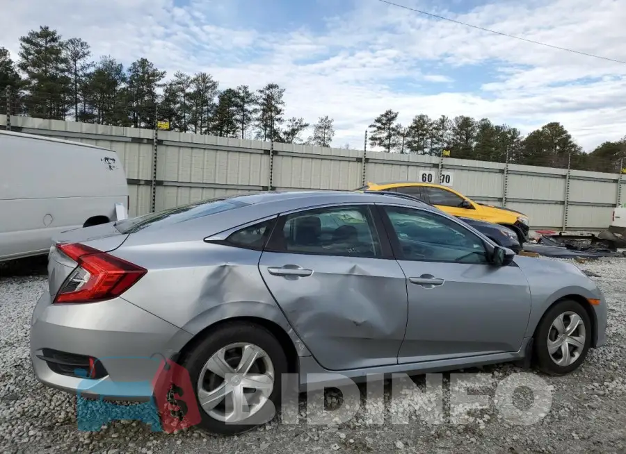 19XFC2F57HE023682 Photo# 3