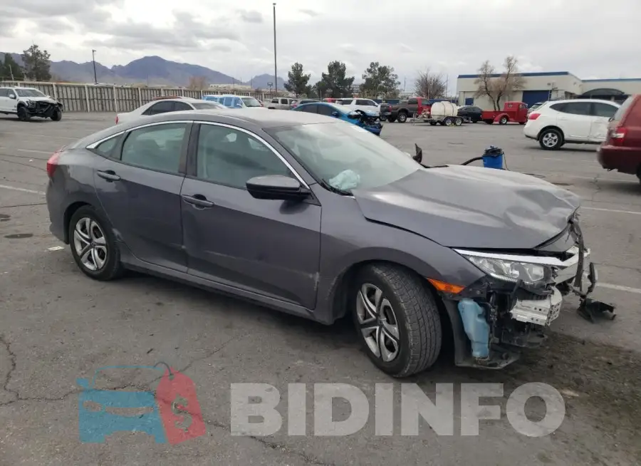 19XFC2F62GE073249 Photo# 4