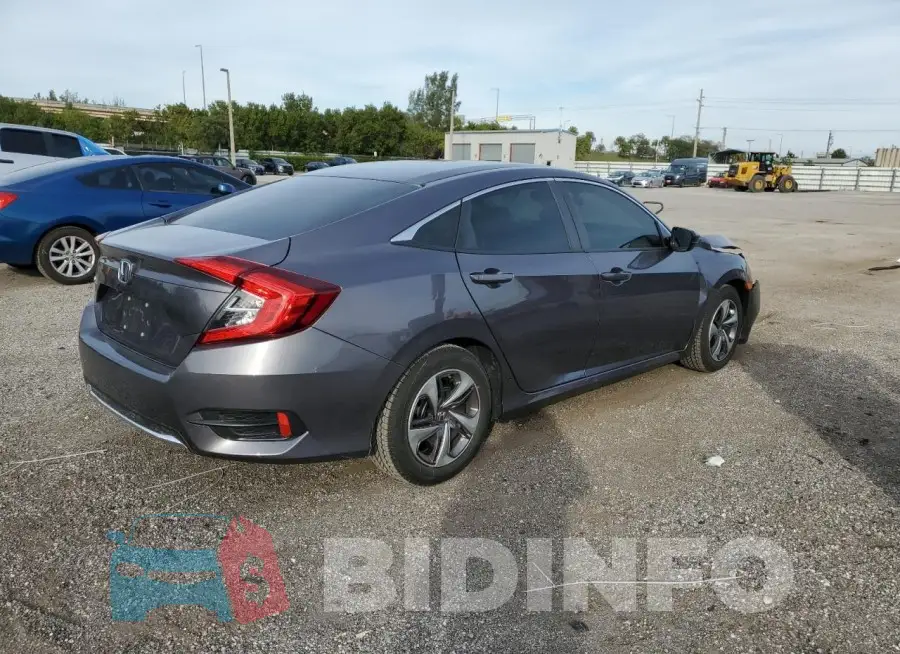 19XFC2F65LE010124 Photo# 3