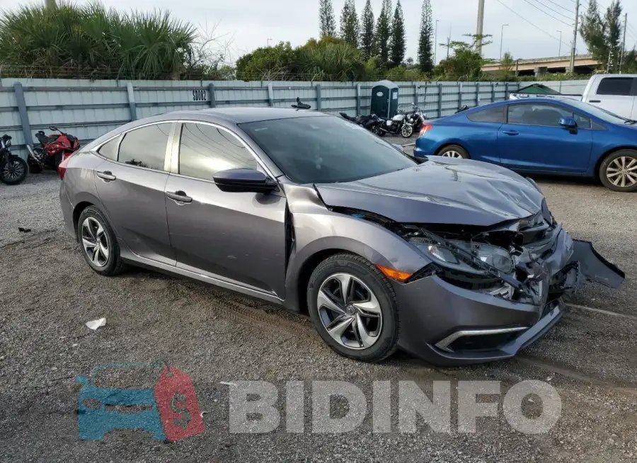 19XFC2F65LE010124 Photo# 4
