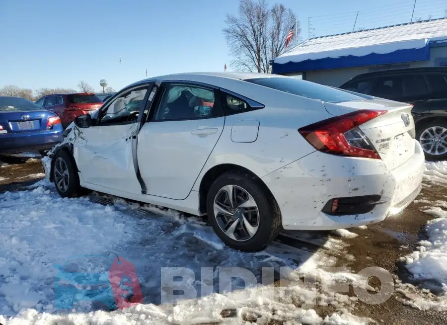 19XFC2F66LE003375 Photo# 2