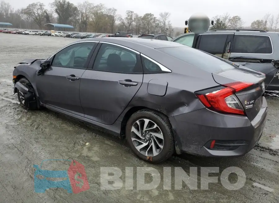 19XFC2F70GE047144 Photo# 2