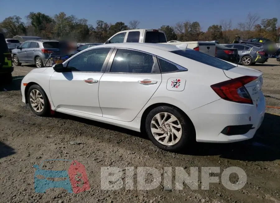 19XFC2F70JE204050 Photo# 2