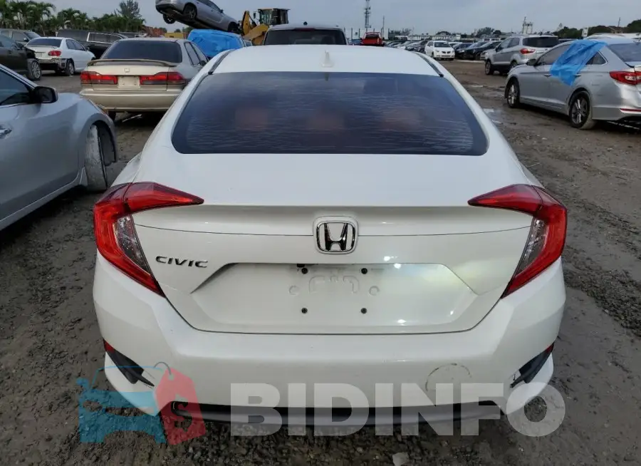 19XFC2F74JE025512 Photo# 6