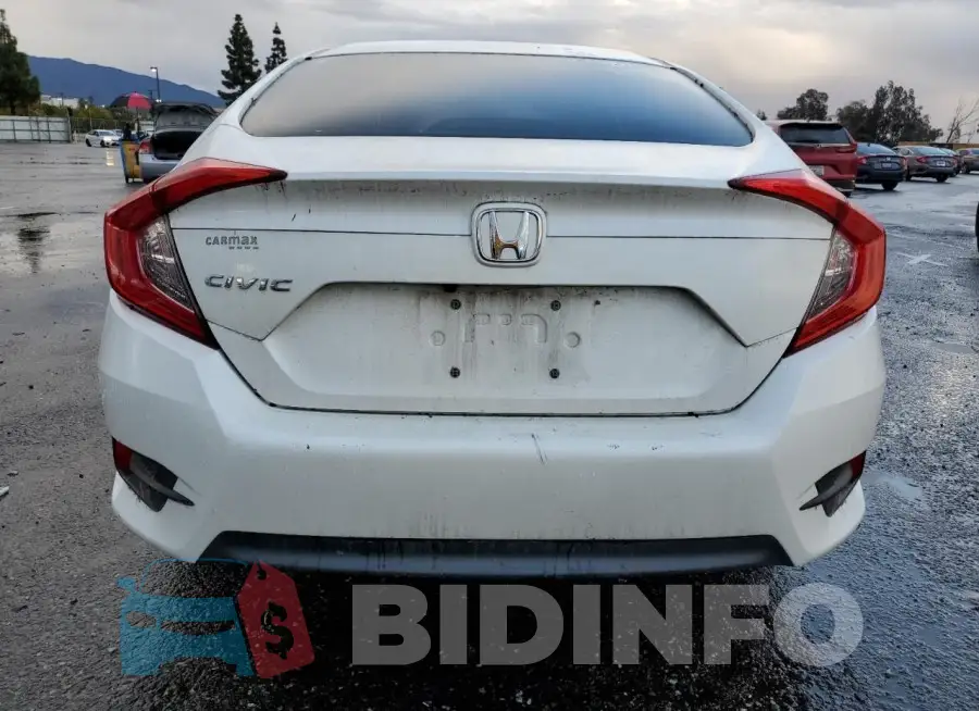 19XFC2F79GE079798 Photo# 6