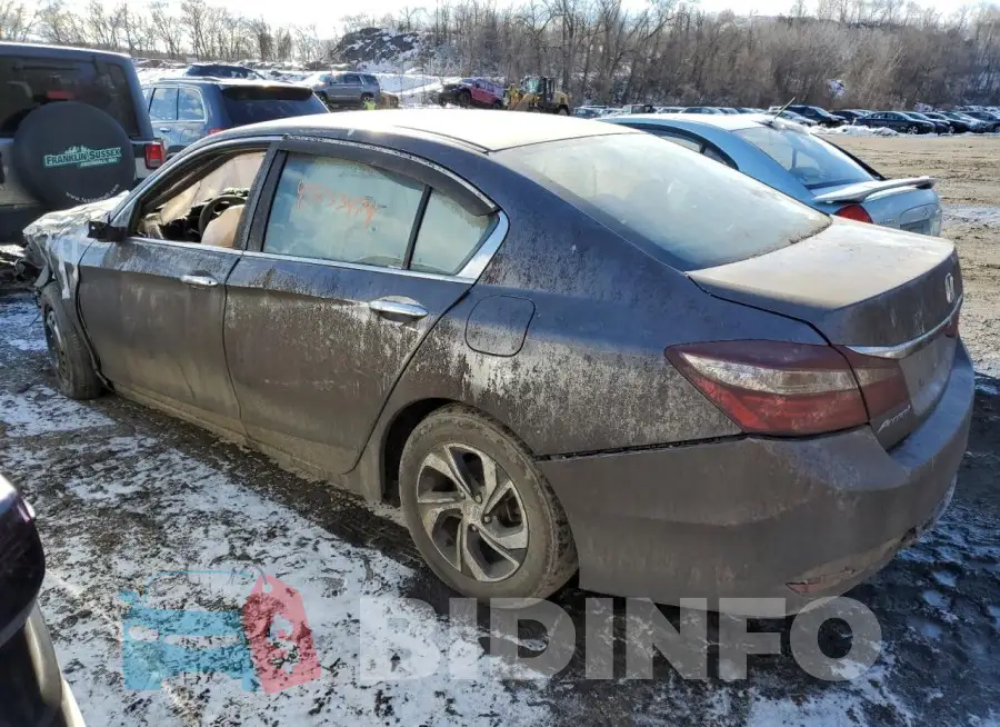 1HGCR2F31HA157981 Photo# 2