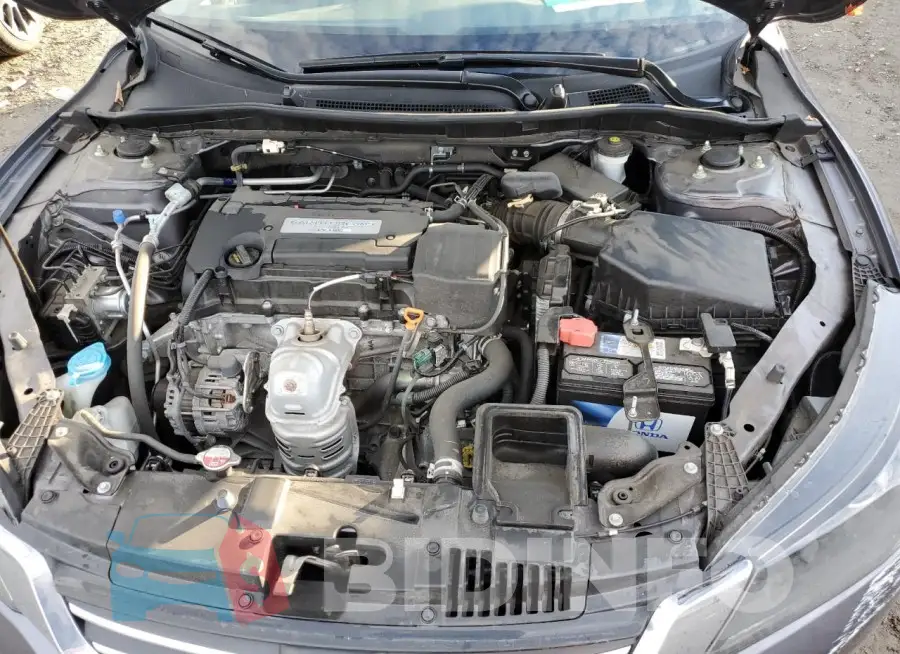 1HGCR2F36FA110894 Photo# 11