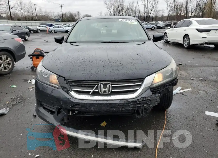 1HGCR2F36FA156130 Photo# 5
