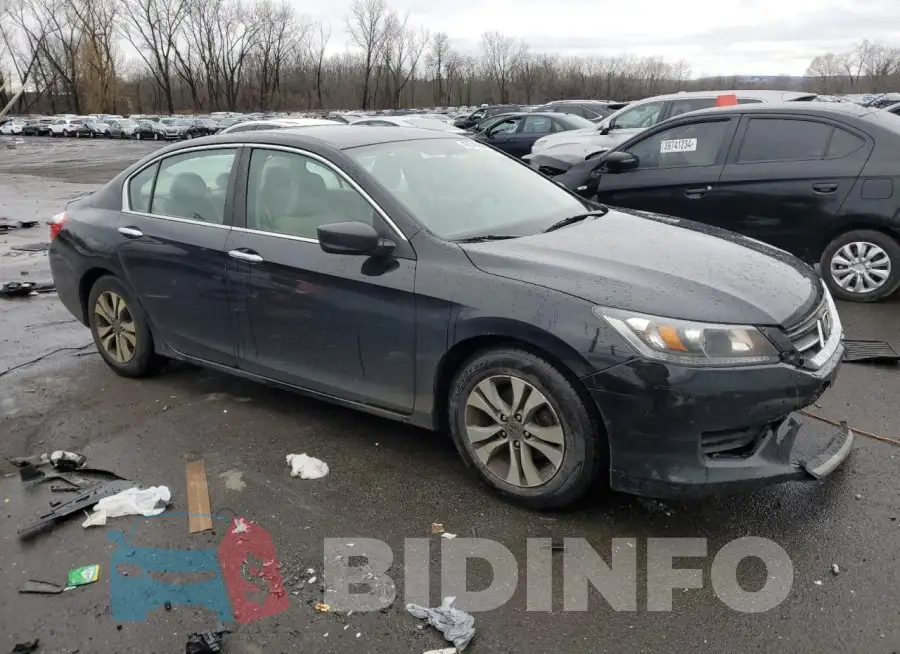 1HGCR2F36FA156130 Photo# 4