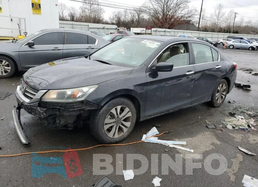 1HGCR2F36FA156130 Photo# 1
