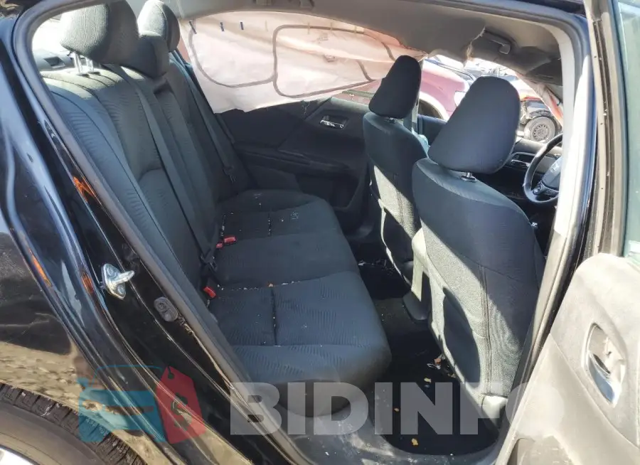1HGCR2F39FA195231 Photo# 10