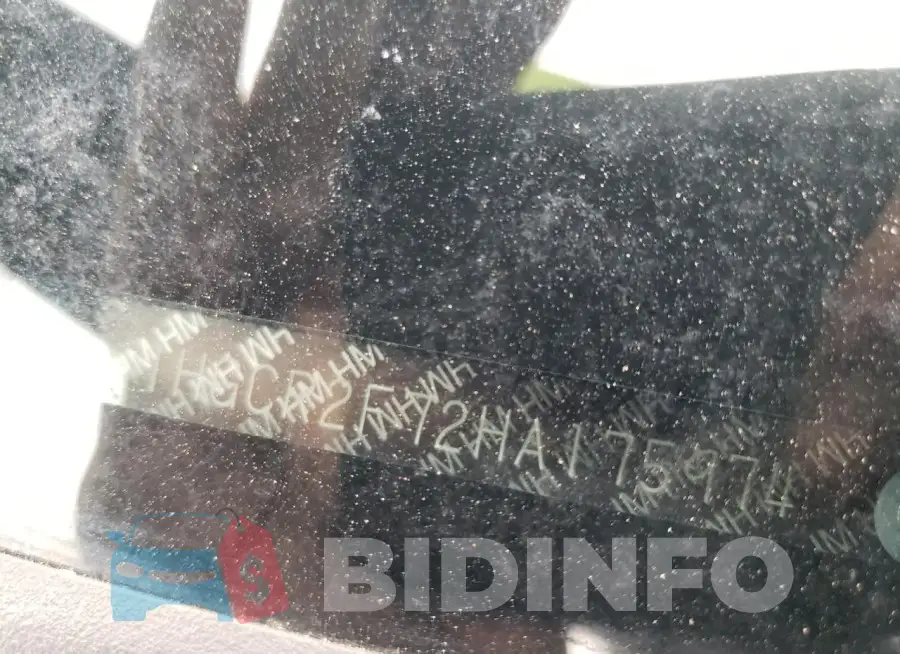 1HGCR2F72HA175974 Photo# 12