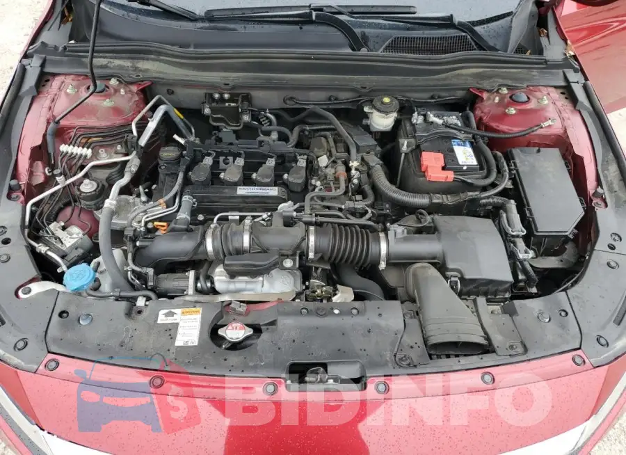 1HGCV1F10KA121372 Photo# 11