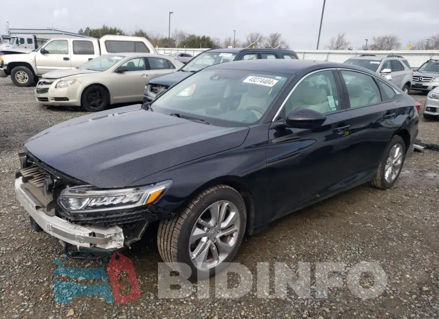1HGCV1F12JA059052 Photo# 1