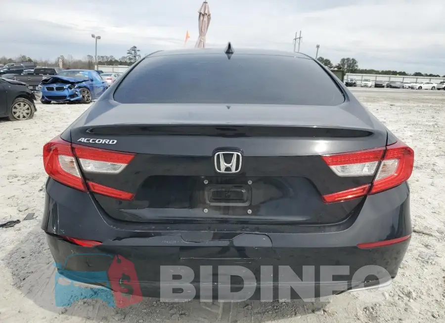 1HGCV1F13JA182553 Photo# 6
