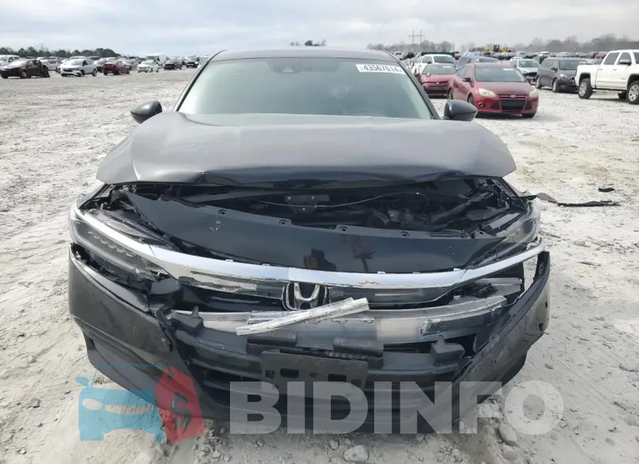 1HGCV1F13JA182553 Photo# 5
