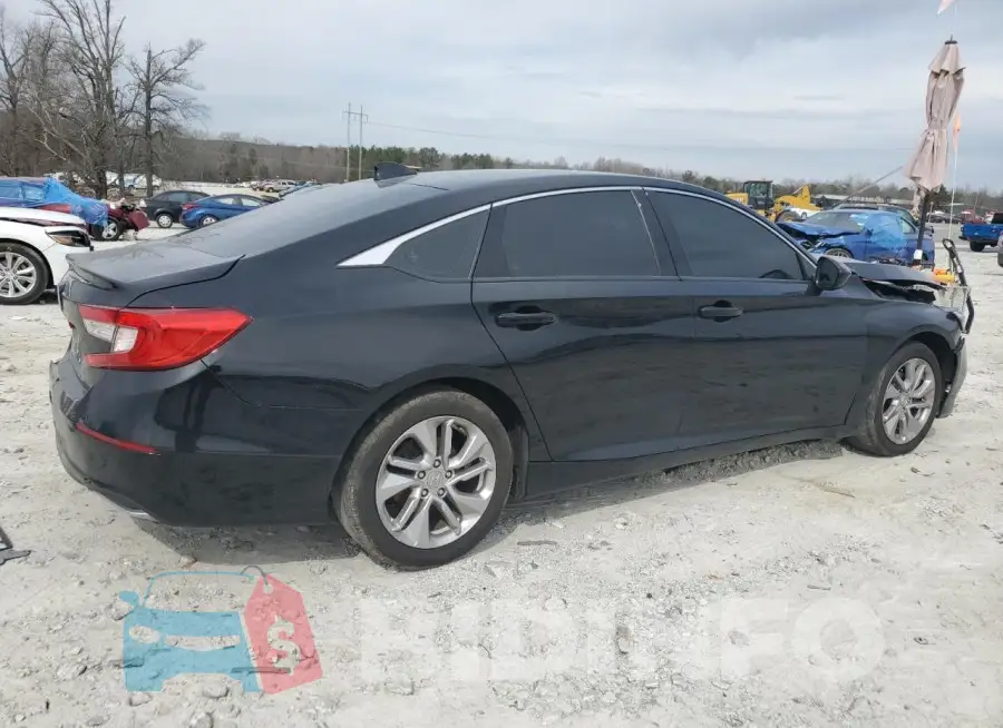 1HGCV1F13JA182553 Photo# 3
