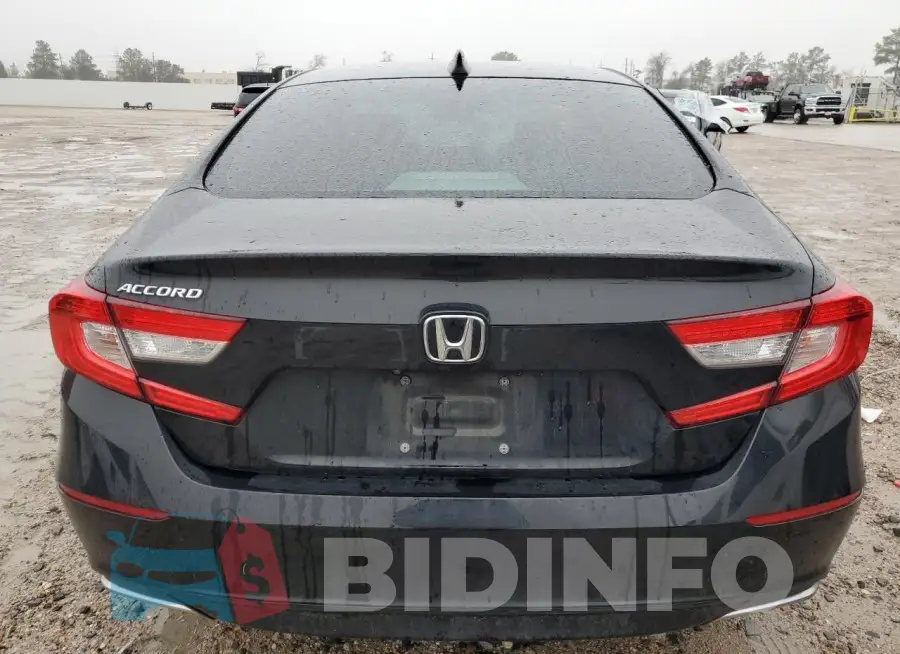 1HGCV1F16LA107865 Photo# 6