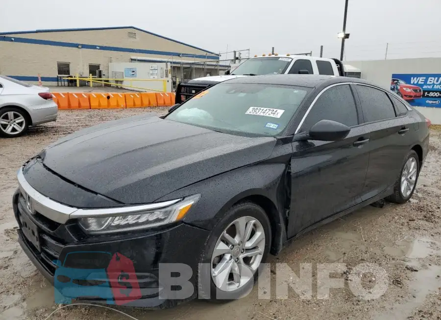 1HGCV1F16LA107865 Photo# 1