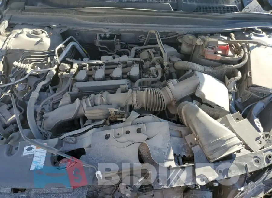 1HGCV1F30JA249532 Photo# 11