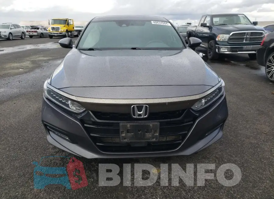 1HGCV1F31JA222243 Photo# 5
