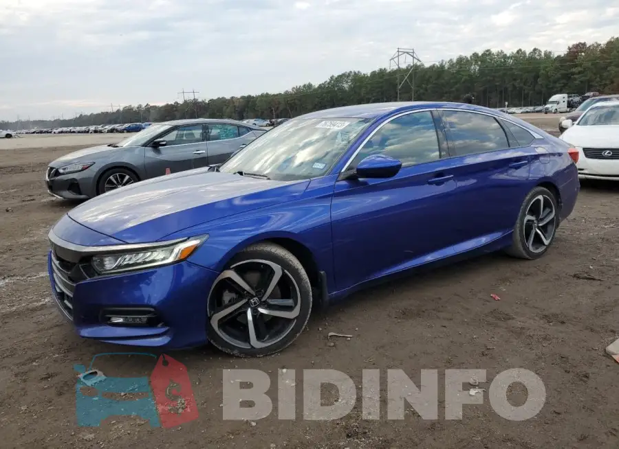 1HGCV1F31KA160344 Photo# 1