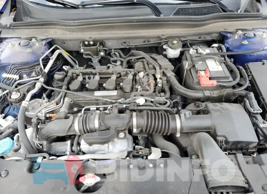 1HGCV1F31KA160344 Photo# 11