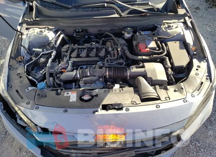 1HGCV1F33MA096567 Photo# 11