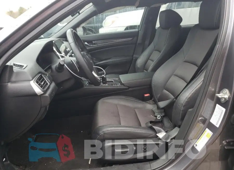 1HGCV1F37KA119037 Photo# 7