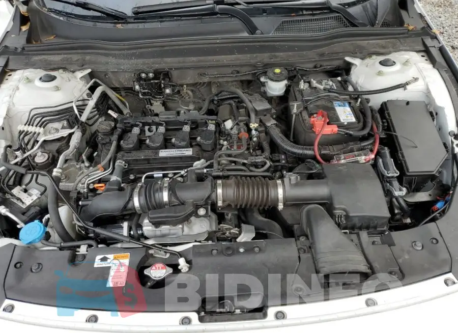 1HGCV1F37LA080192 Photo# 11