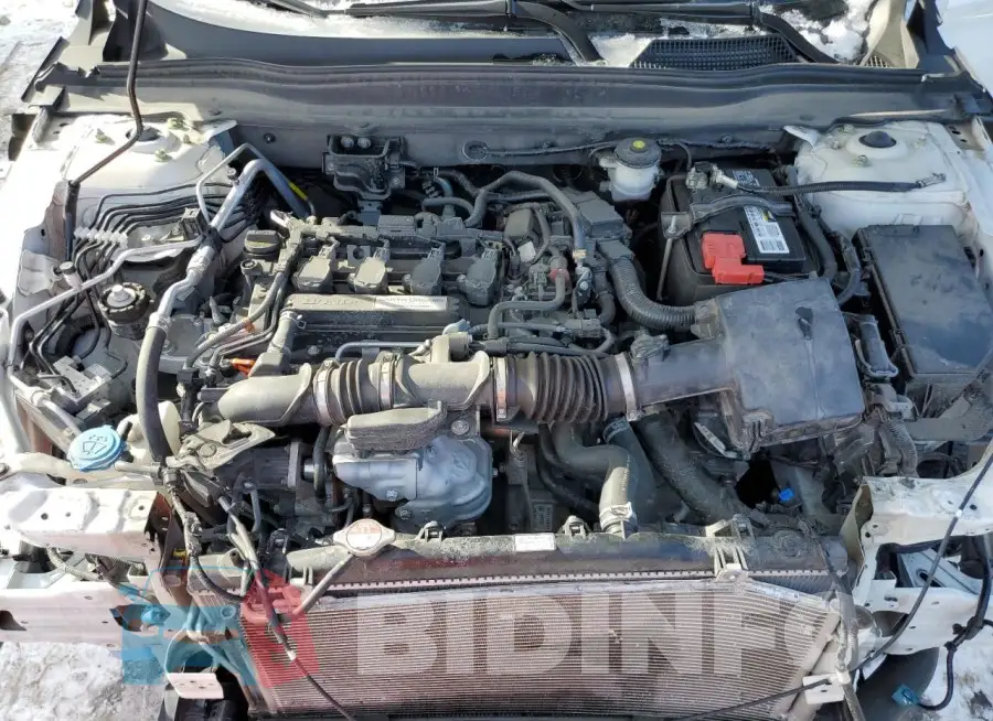 1HGCV1F43JA126462 Photo# 11
