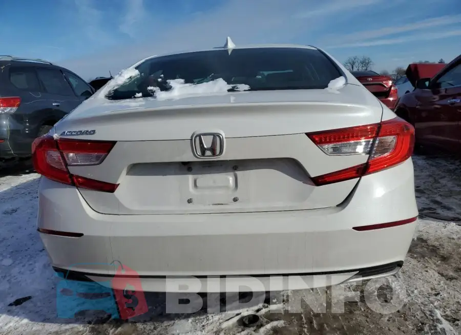 1HGCV1F43JA126462 Photo# 6