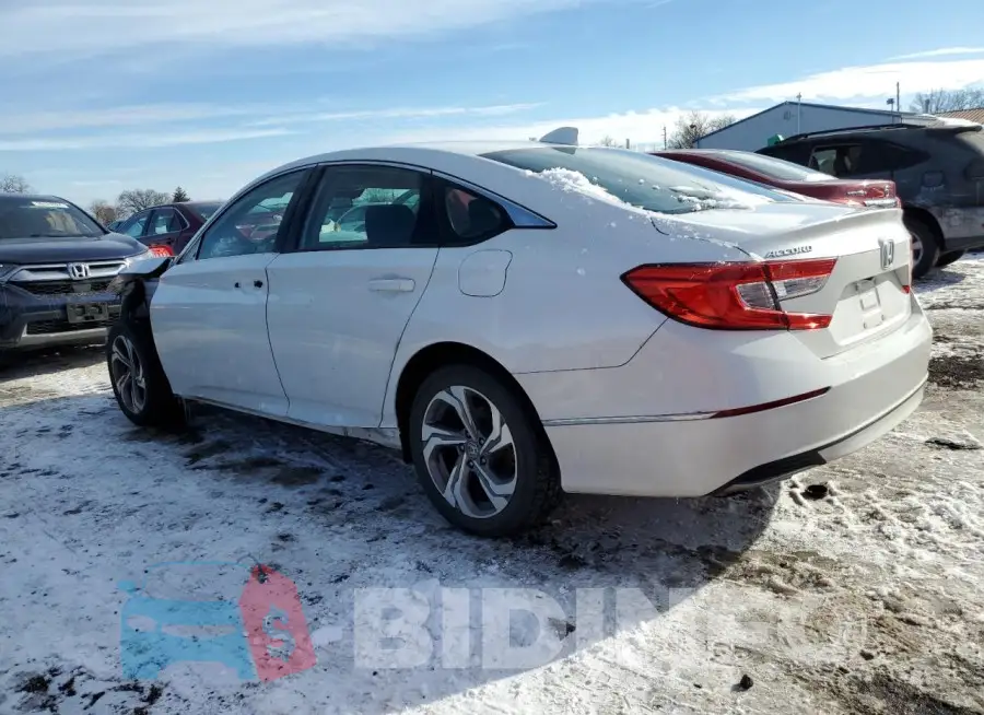 1HGCV1F43JA126462 Photo# 2