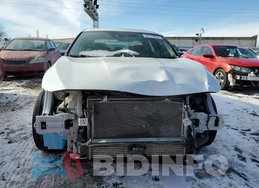 1HGCV1F43JA126462 Photo# 5