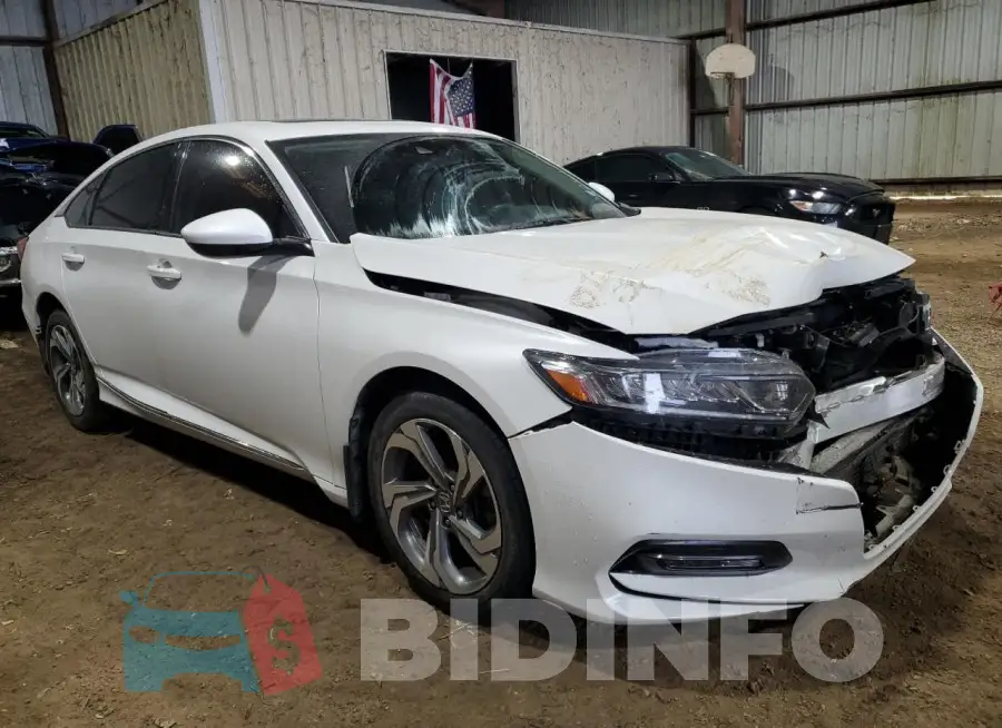 1HGCV1F44KA022757 Photo# 4