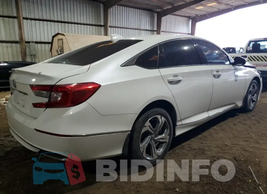 1HGCV1F44KA022757 Photo# 3