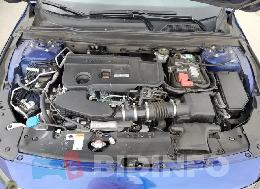 1HGCV2F36JA044254 Photo# 11
