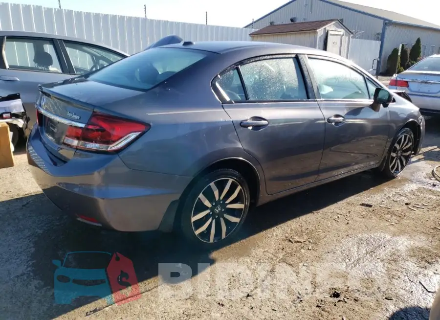 2HGFB2F91FH500504 Photo# 3