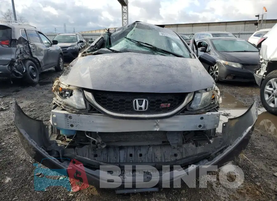 2HGFB6E58FH702911 Photo# 5